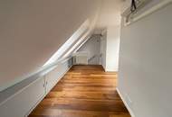 Exklusives Penthouse mit 2 Terrassen und hochwertiger Ausstattung in Top-Lage Wien 1090!