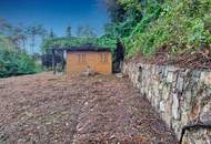 Seltene Gelegenheit! Grundstück zw. Gründberg & St. Magdalena / Linz (DAVE - digitales Angebotsverfahren)