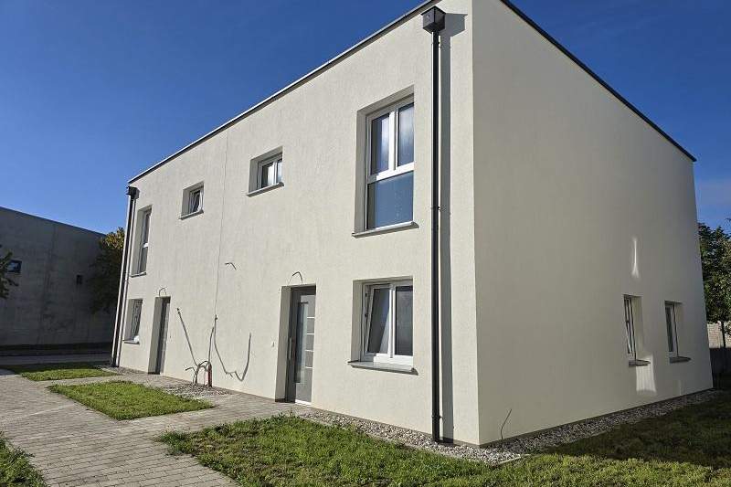 MODERN, MASSIV UND HOCHWERTIG VOM BAUMEISTER, Haus-kauf, 359.700,€, 3385 Sankt Pölten(Land)
