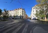 Stilvoll möblierte Kurzzeitwohnung im begehrten Herz-Jesu-Viertel – Toplage am Schillerplatz