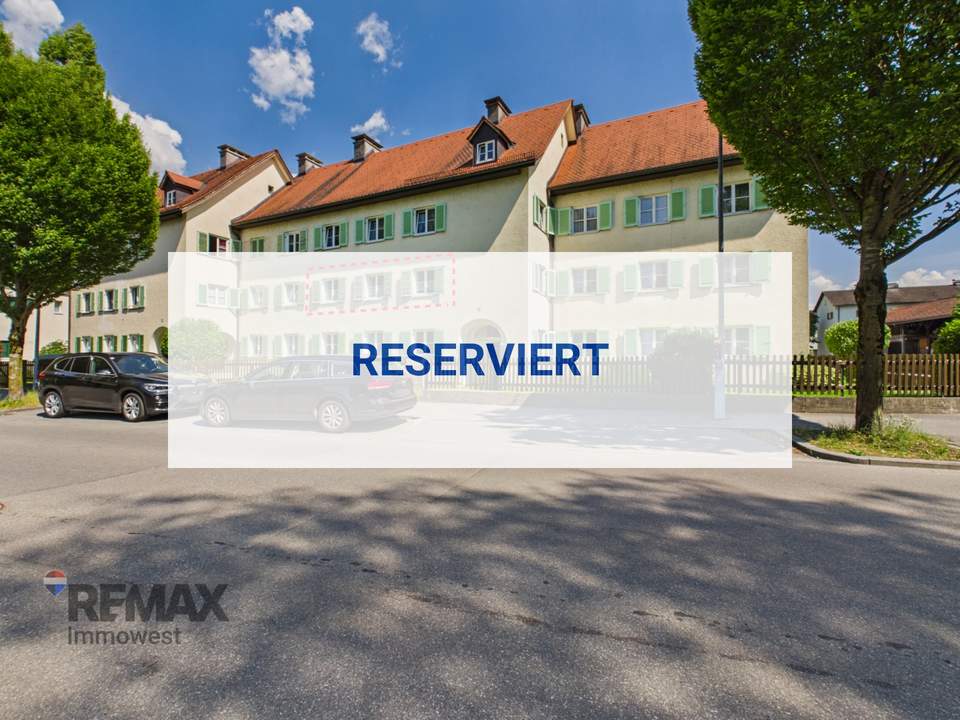 Gemütliche Wohnung in der Jellerstraße – Ein Zuhause mit Charakter