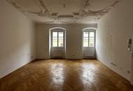 Schöne 2-Zimmerwohnung in zentraler Lage Klosterneuburgs!