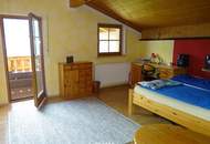 Familienhaus mit Panoramablick!