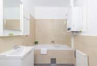 Großzügige 4-Zimmer-Altbauwohnung mit klassischem Wiener Charme