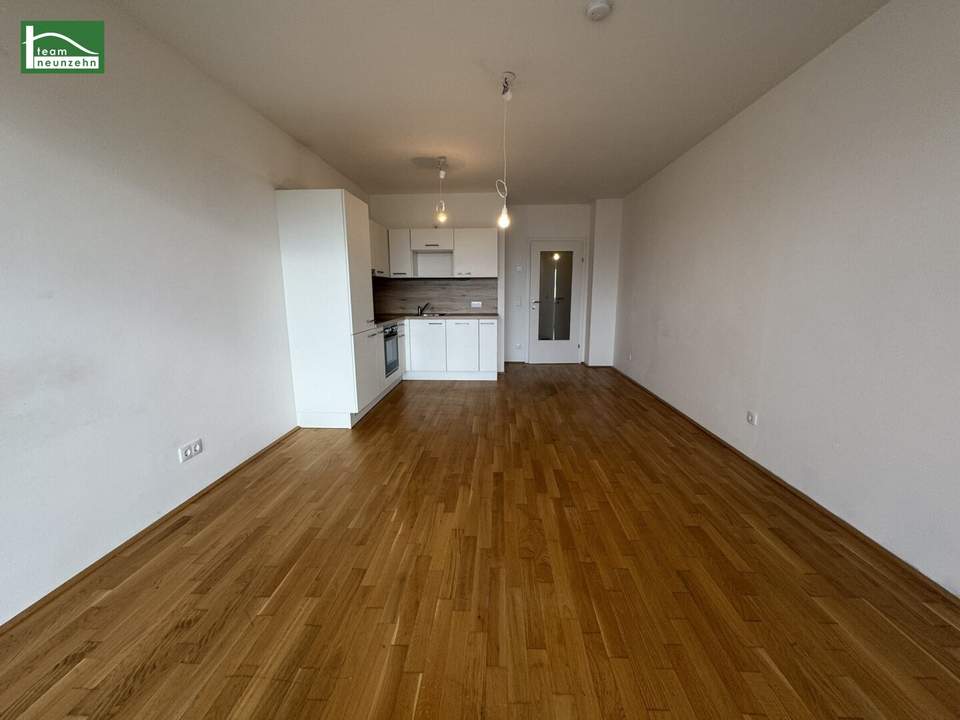 Neubauwohnungen in Wiener Neustadt – Zentrale Lage trifft auf moderne Architektur