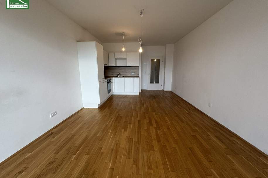 Neubauwohnungen in Wiener Neustadt – Zentrale Lage trifft auf moderne Architektur, Wohnung-miete, 725,00,€, 2700 Wiener Neustadt(Stadt)