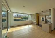 Moderne 3-Zimmer-Wohnung mit XL-Garten