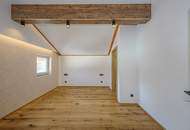 Neubau-Penthouse mit traumhaftem Ausblick