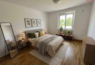 Naturnahe 3-Raum Wohnung mit Balkon! Wohn(t)raum in ländlicher Wohlfühlumgebung, mitten in der wunderbaren Pyhrn-Priel Bergwelt! frisch saniert! KEINE Befristung!