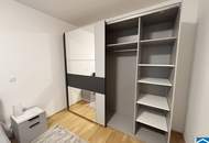 Möblierte 2 Zimmer Wohnung mit Loggia in Ottakring
