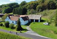 Bauernhaus - Es gibt ihn noch, den Charme vergangener Tage