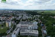 Perfekt geschützt - PKW Tiefgaragenstellplatz im Steingötterhof - Dr. Wilhelm Steingötter Straße 25 - JETZT ANFRAGEN