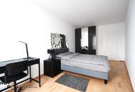 Jetzt Zuschlagen! Moderne voll möblierte 3-Zimmer-Wohnung .