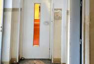 PERFEKTER ÖFFI ANSCHLUSS mit Wohnmöglichkeit