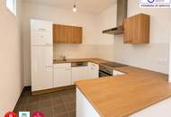 2 Zimmer Gartenwohnung mit Terrasse & Parkplatz nahe Wien