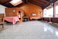 Zentrumnahes Wohn- und Geschäftshaus in Langenstein