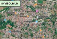Seltene Investmentchance in zentraler Innenstadtlage und außergewöhnlichem Entwicklungspotenzial