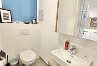 Moderne Dachgeschosswohnung mit Balkon in perfekter Lage in 1130 Wien