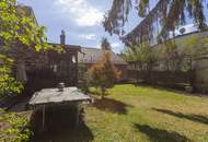 Hauptstraße - Einfamilienhaus mit Garage zu verkaufen