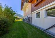 Einfamilienhaus in Feld am See