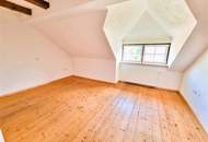 Charmante 2-Zimmer-Maisonettenwohnung mit Sonnenterrasse - in Palting!