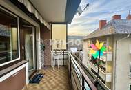 Wohnidylle im Grünen - 3-Zimmer-Wohnung mit Balkon in Kierling