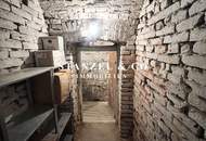 MODERNISIERTES 2-ZIMMER-APARTMENT IN SCHÖNEM ALTHAUS