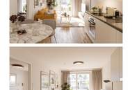 TERRAZZA22 – Immobilienvorsorge mit Fitnessbereich und Gäste-Suite