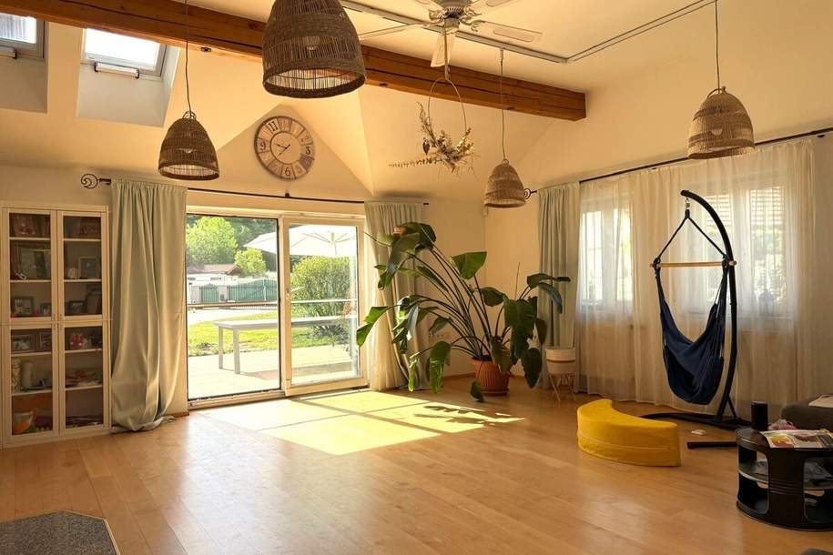 Landhaus. Ankommen. Wohlfühlen. Zuhause., Haus-kauf, 5282 Braunau am Inn