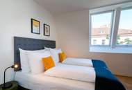 sonnige DG-Wohnung mit besonderem Flair!