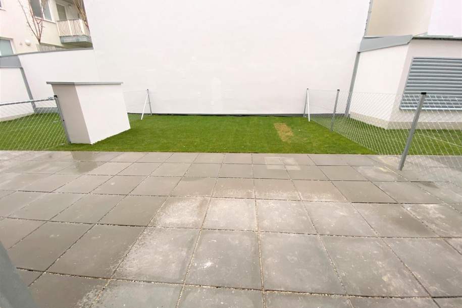 KoloniestraßeI!!! Eigengarten und Terrasse!! Hochwertige Ausstattung!!!, Wohnung-miete, 1.380,27,€, 1210 Wien 21., Floridsdorf