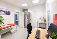 Investieren in Sicherheit und Gesundheit: Ertragsstarke Praxisimmobilie mit renommiertem Arzt als Mieter und hervorragender Erreichbarkeit