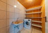 Wohnqualität pur: Großzügiges Einfamilienhaus mit großem Garten in Gettsdorf!