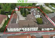 Vollvermietetes Zinshaus in guter Lage mit 8,36% nachhaltiger Rendite zum Verkauf!