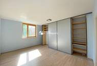 Traumhafte 3-Zimmer-Wohnung mit Balkon und Garage in Gießhübl!