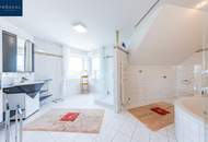 Private Seevilla mit Tennis & Wellness auf 6,2ha – Refugium bei Ybbs an der Donau