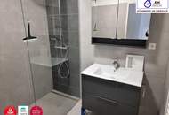 Lichtdurchflutete neu renovierte Wohnung