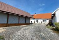 Wunderschöne Liegenschaft am Rande von Jennersdorf