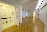 Provisionsfrei für den Mieter! Klimatisiertes Loft Büro 160qm - Hofbenützung!