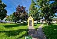 FLORIANI – Quartier am Tullnerfeld - Sonniger West Balkon für ihr Wohlbefinden - Durchdachtes Raumkonzept - Bahnhof in der Nähe