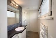 Großzügige 4 Zimmerwohnung mit Freiflächen am Kaasgraben