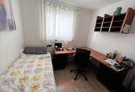 Sonnige Familienwohnung mit traumhaftem Fernblick