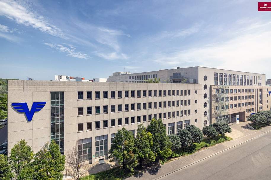 Effiziente und flexible Büroflächen in 1030 Wien, Gewerbeobjekt-miete, 1.570,00,€, 1030 Wien 3., Landstraße