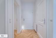 Erstbezug nach hochwertiger 3SI-Sanierung – stilvolle 3-Zimmer-Wohnung