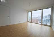 Moderne und helle 3-Zimmer Neubauwohnung