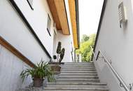 Moderner Bungalow mit hohem Wohnkomfort & Gartenidylle