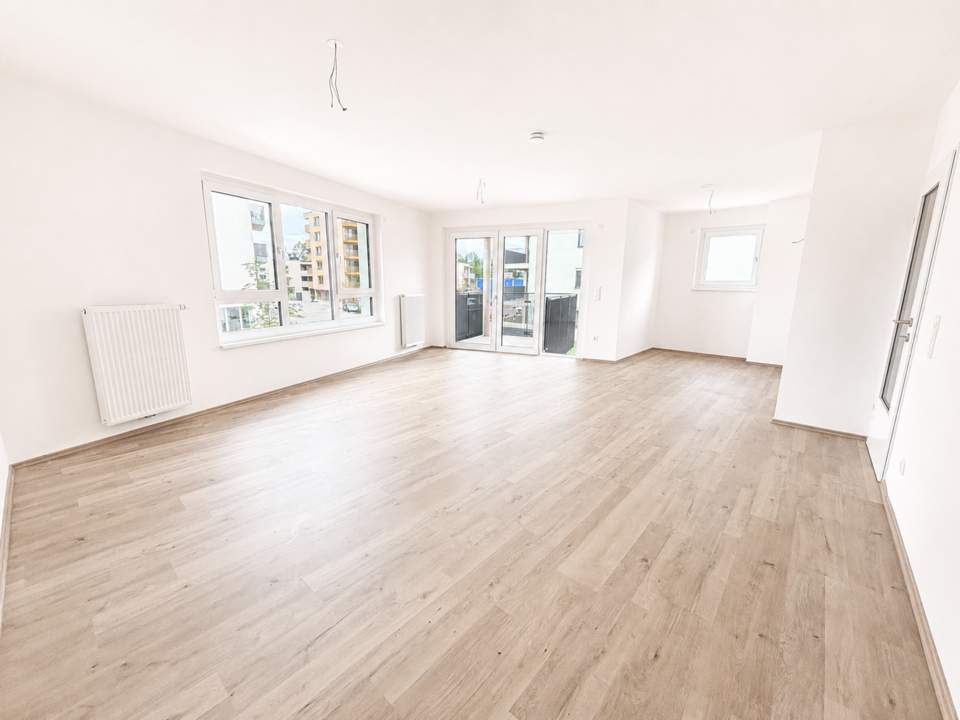 Ein Viertel Grün – gefördert, familienfreundlich und naturnah