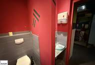 Vielseitiges Souterrain-Lokal (78 m²) im 5. Bezirk – keine Gastro **VIDEOBESICHTIGUNG**