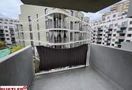 AKTION - Erster Monat Mietfrei! Charmante 2-Zimmerwohnung mit Balkon
