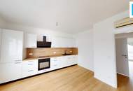 Erstbezug nach Sanierung: Klimatisierte 3-Zimmer-Wohnung mit 45 m² Terrasse in Mattersburg